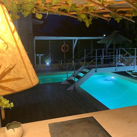 L'Oasi Di Franco Bed & Breakfast Villa San Pietro Екстериор снимка
