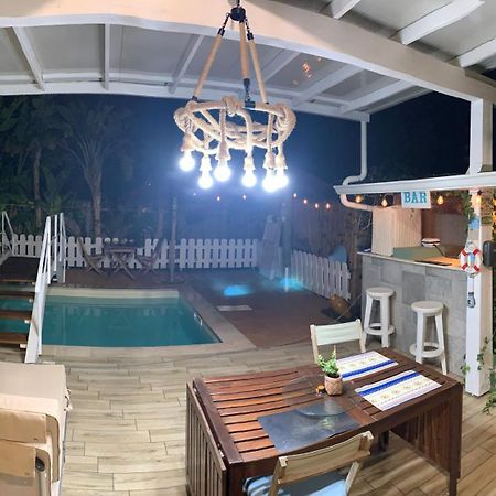 L'Oasi Di Franco Bed & Breakfast Villa San Pietro Екстериор снимка
