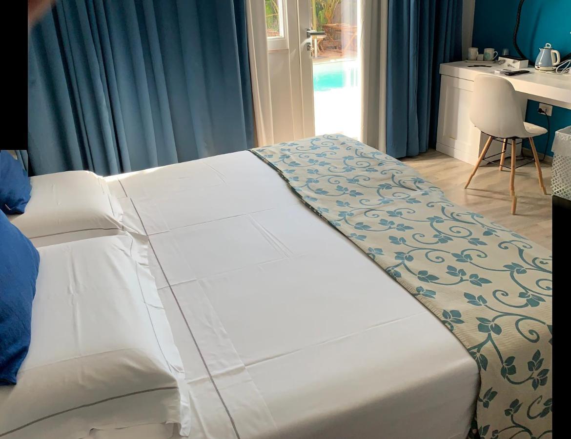 L'Oasi Di Franco Bed & Breakfast Villa San Pietro Екстериор снимка
