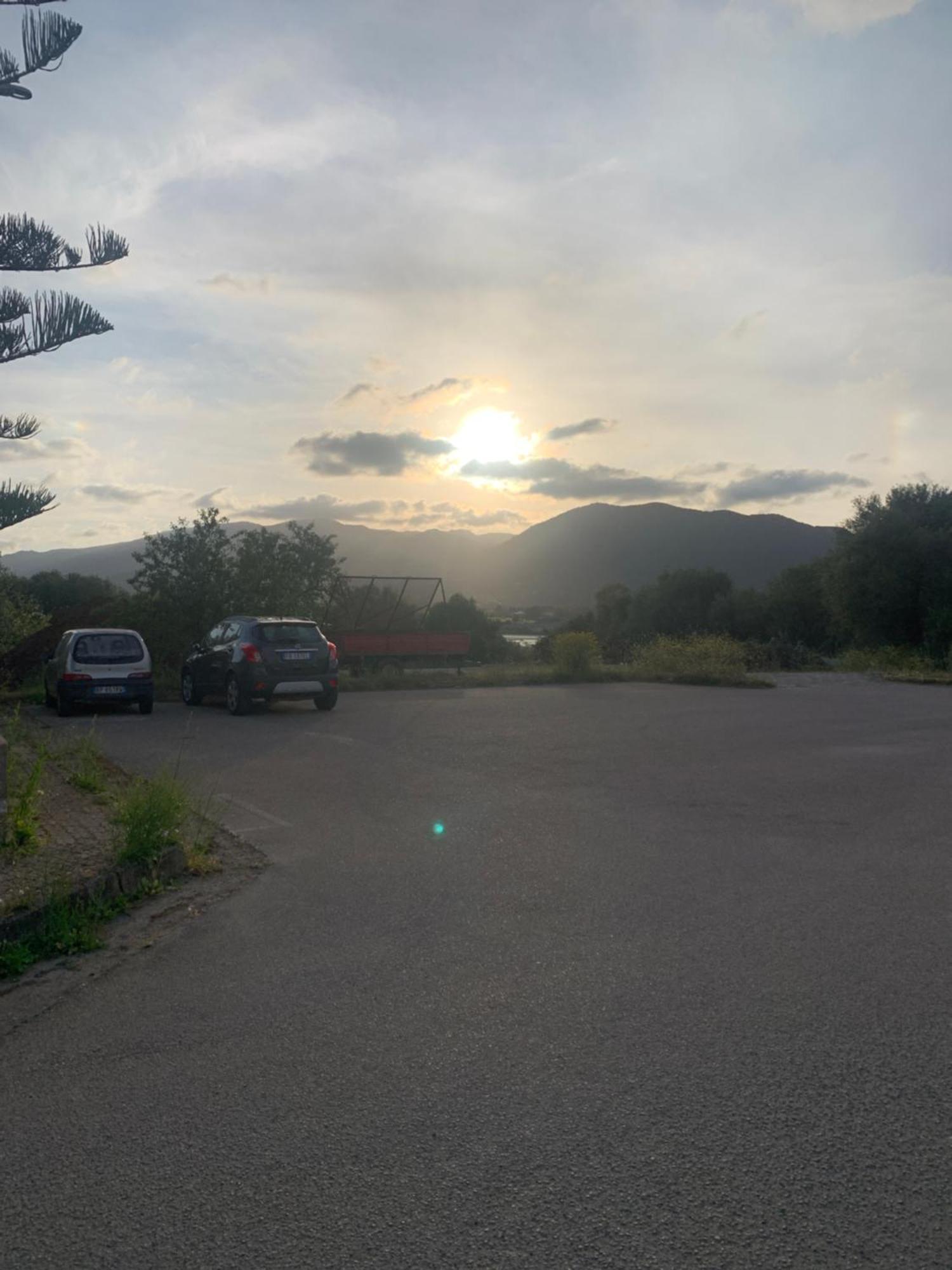 L'Oasi Di Franco Bed & Breakfast Villa San Pietro Екстериор снимка
